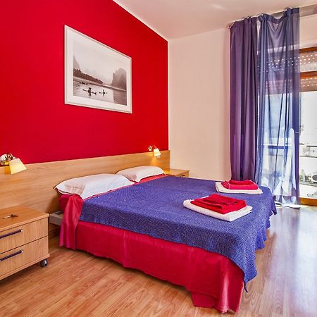Mamma Sisi Bed & Breakfast Lecce Exterior photo