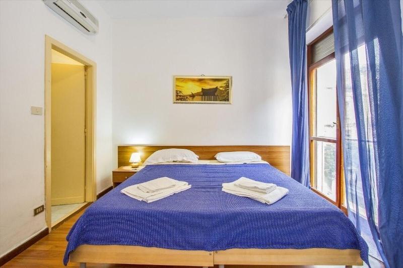 Mamma Sisi Bed & Breakfast Lecce Exterior photo