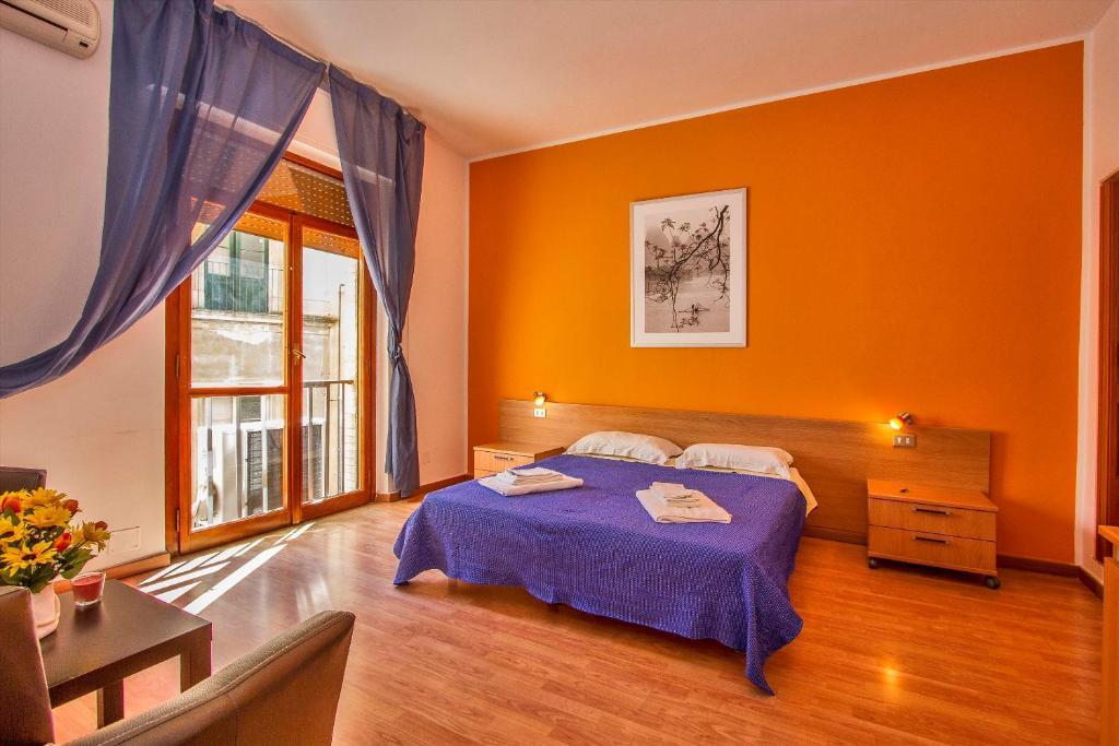Mamma Sisi Bed & Breakfast Lecce Room photo