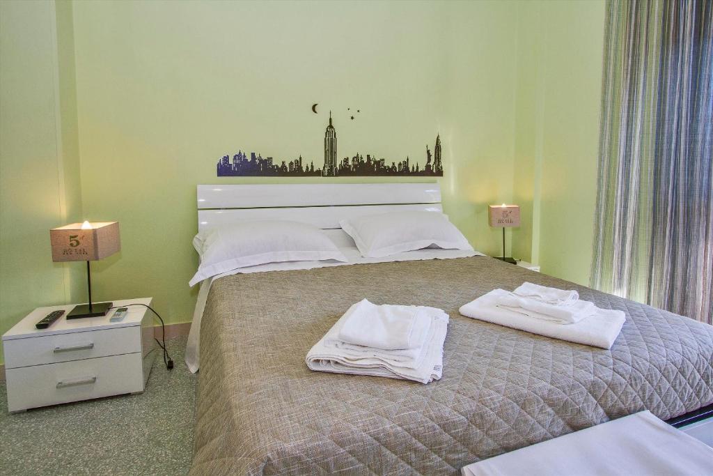 Mamma Sisi Bed & Breakfast Lecce Room photo