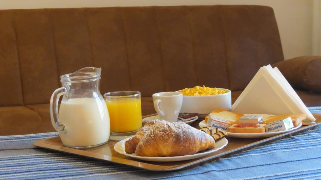 Mamma Sisi Bed & Breakfast Lecce Room photo